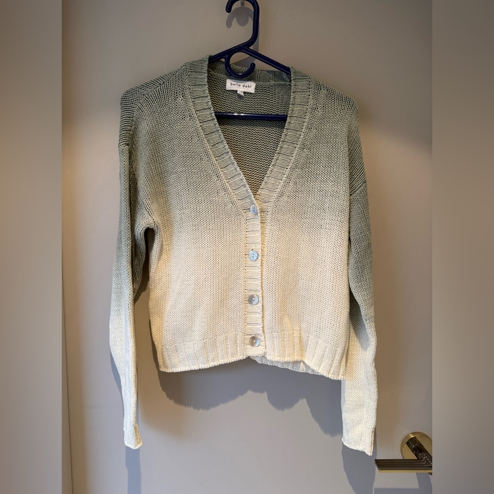 Bella Dahl Cardigan